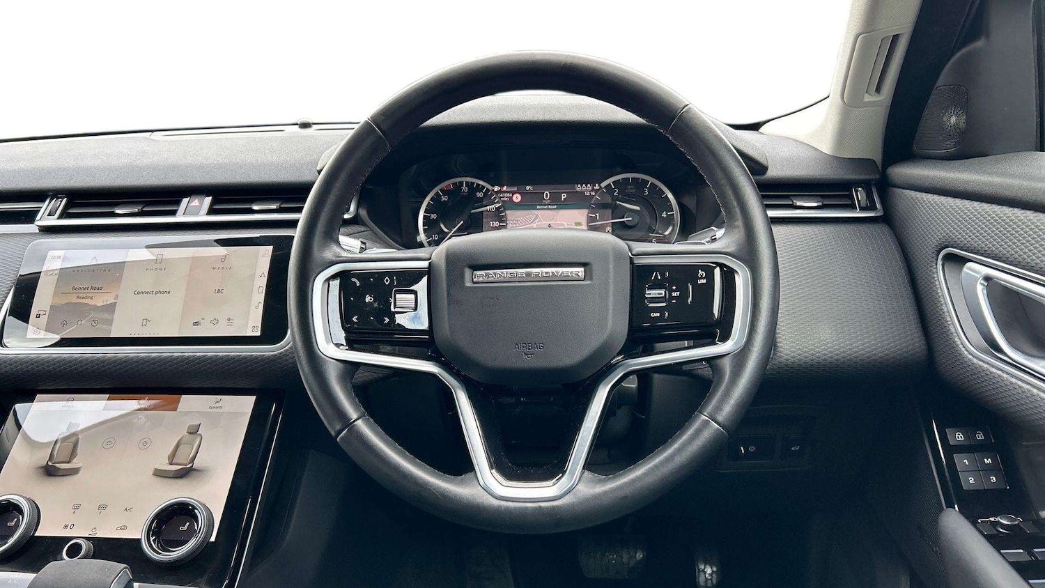 Used Land Rover Range Rover Velar 2022 for sale - 77577453: Photo 15