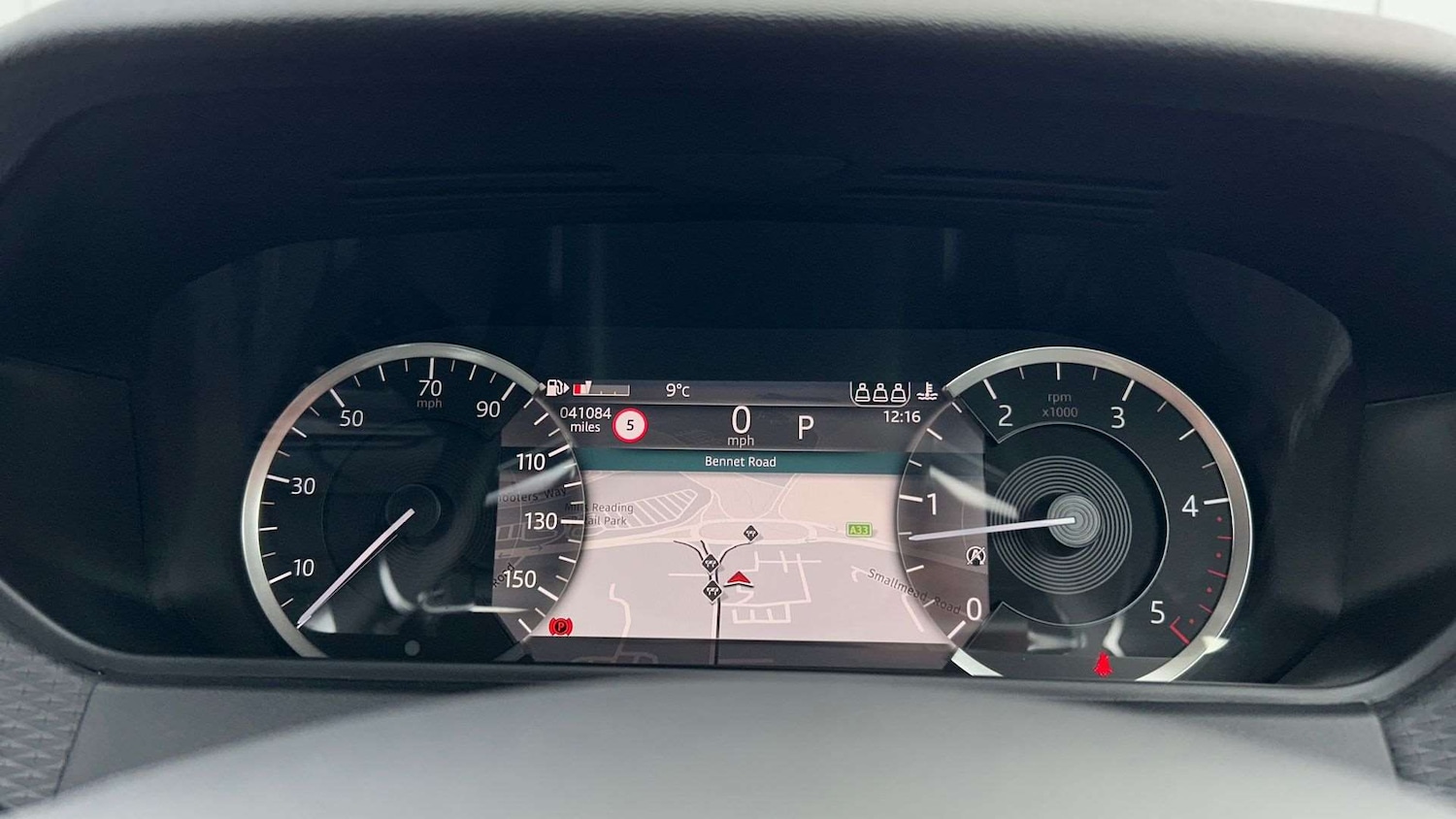 Used Land Rover Range Rover Velar 2022 for sale - 77577453: Photo 16