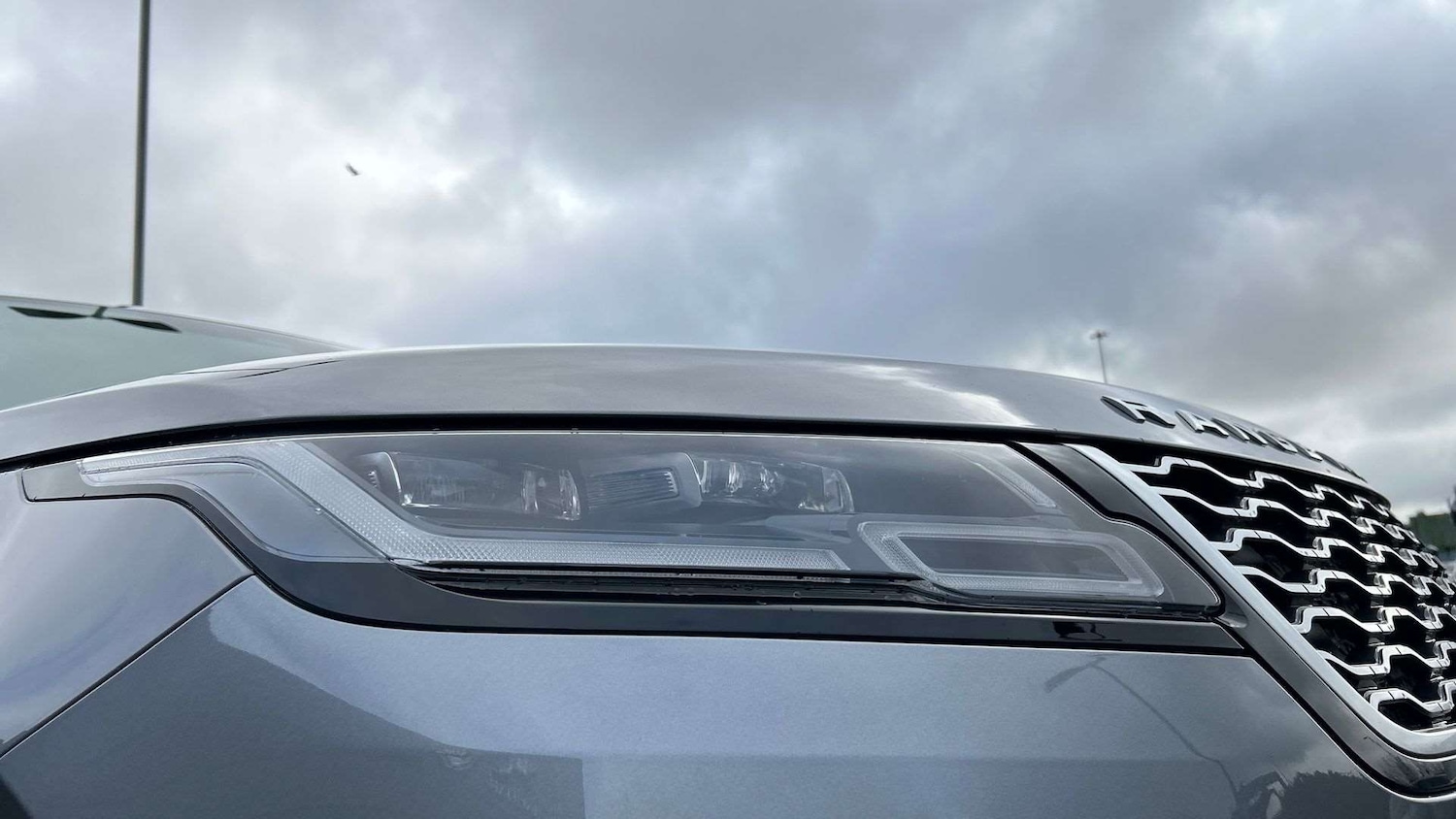 Used Land Rover Range Rover Velar 2022 for sale - 77577453: Photo 17