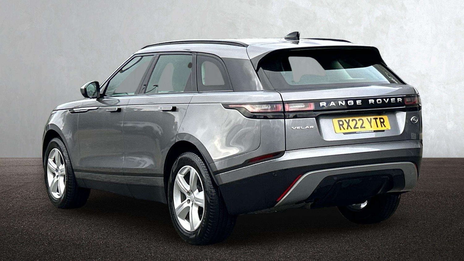 Used Land Rover Range Rover Velar 2022 for sale - 77577453: Photo 2