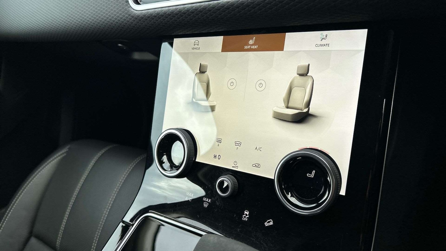 Used Land Rover Range Rover Velar 2022 for sale - 77577453: Photo 22