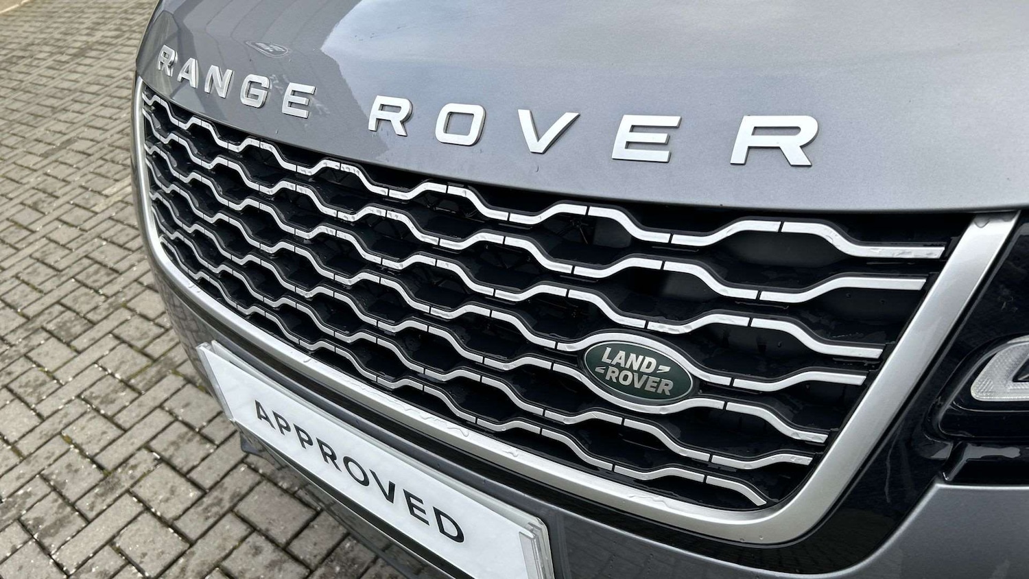 Used Land Rover Range Rover Velar 2022 for sale - 77577453: Photo 29