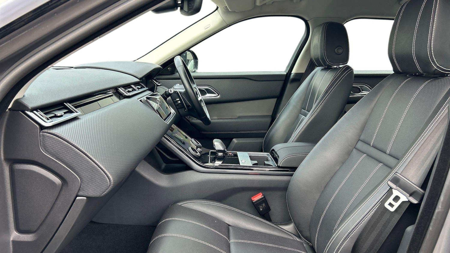 Used Land Rover Range Rover Velar 2022 for sale - 77577453: Photo 3