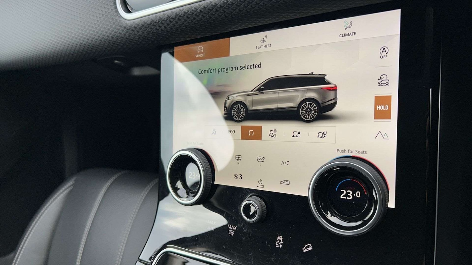 Used Land Rover Range Rover Velar 2022 for sale - 77577453: Photo 33