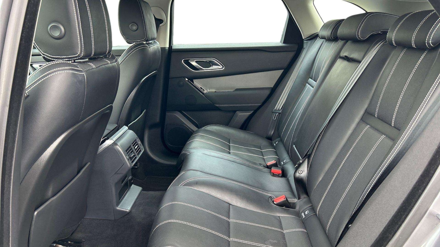 Used Land Rover Range Rover Velar 2022 for sale - 77577453: Photo 4