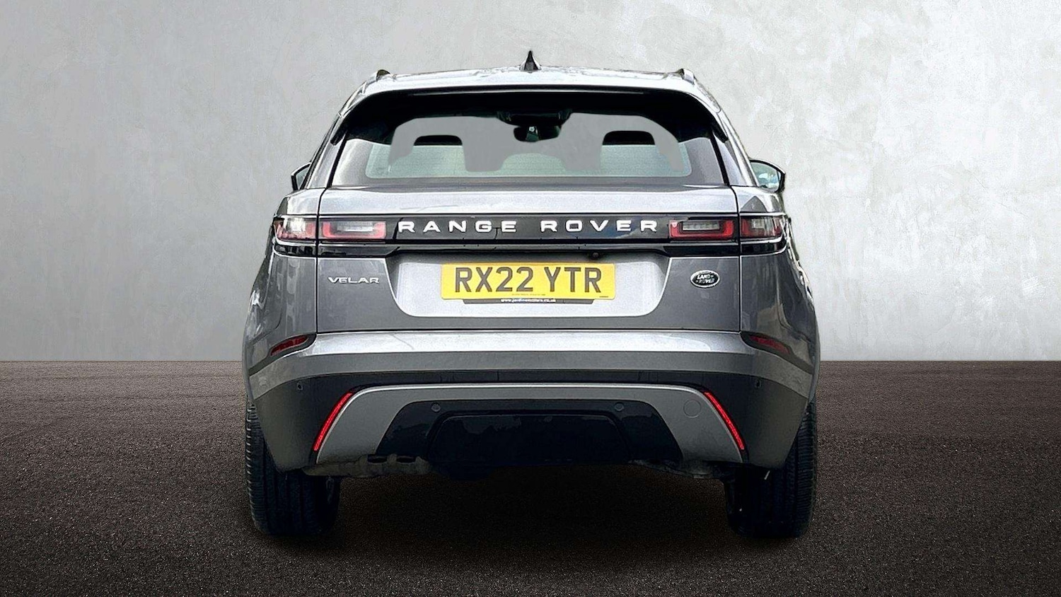 Used Land Rover Range Rover Velar 2022 for sale - 77577453: Photo 6