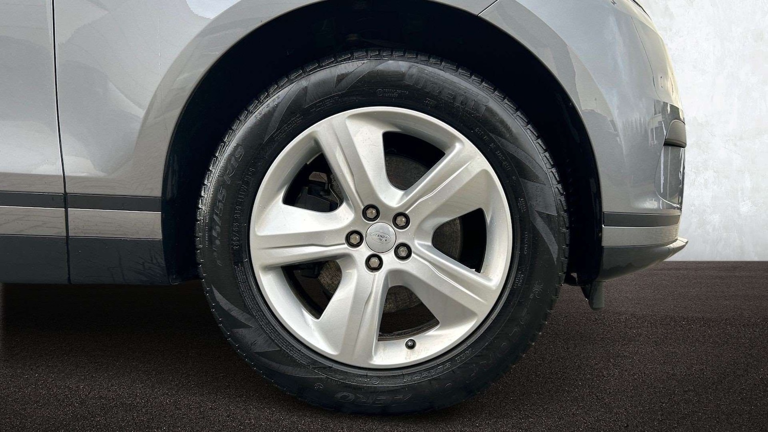 Used Land Rover Range Rover Velar 2022 for sale - 77577453: Photo 8