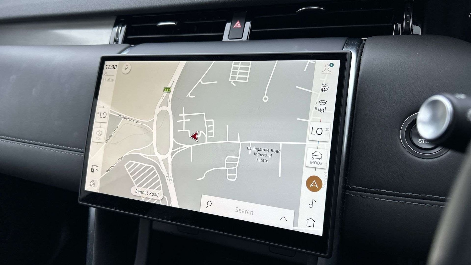 Used Land Rover Discovery Sport 2024 for sale - 76459915: Photo 11