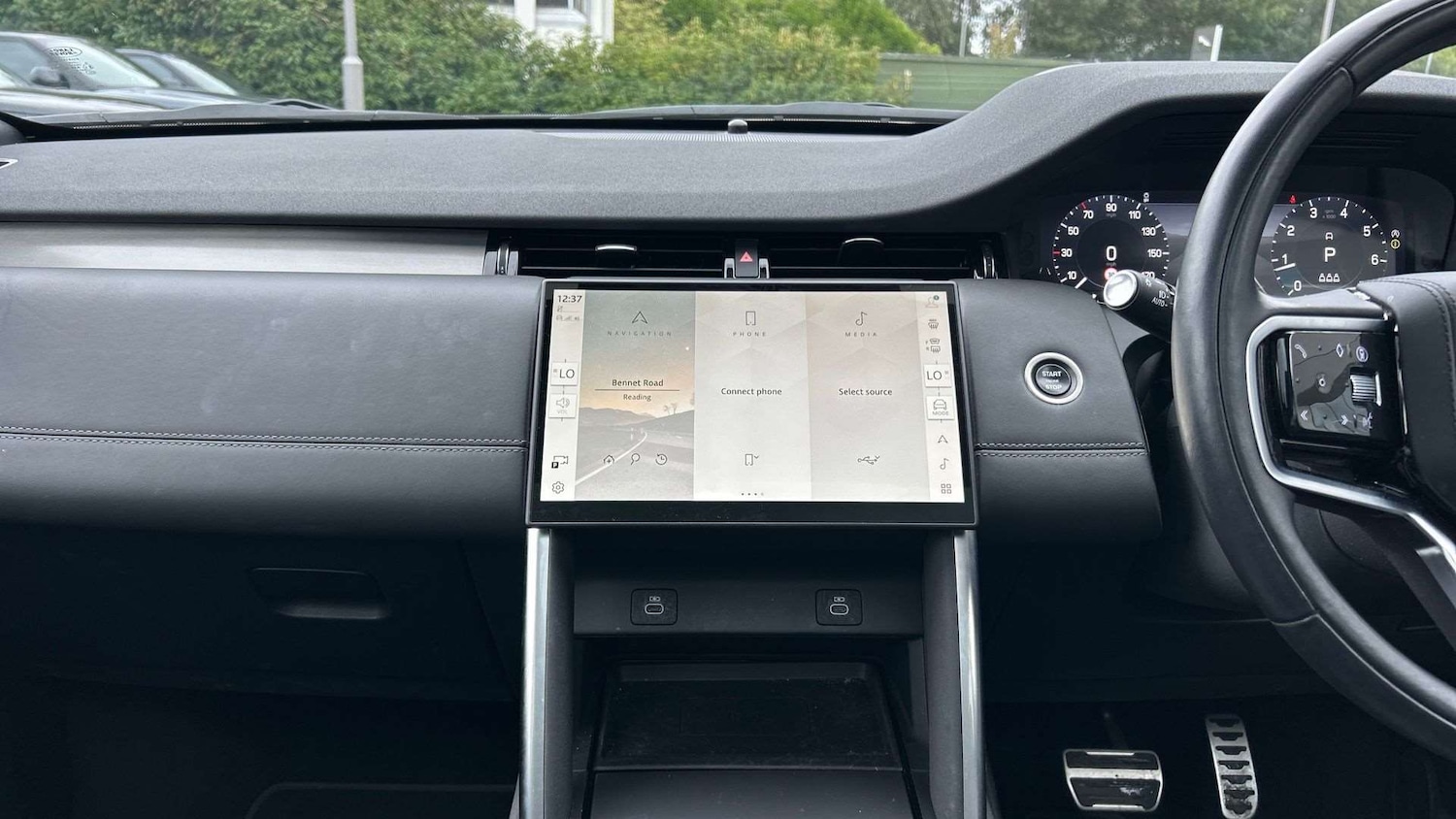 Used Land Rover Discovery Sport 2024 for sale - 76459915: Photo 14