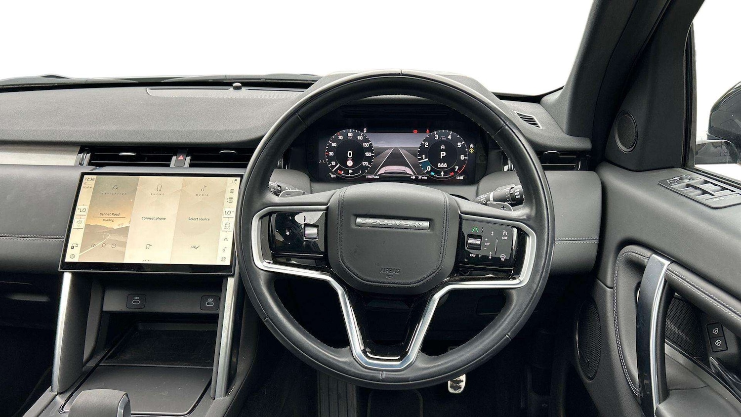 Used Land Rover Discovery Sport 2024 for sale - 76459915: Photo 15