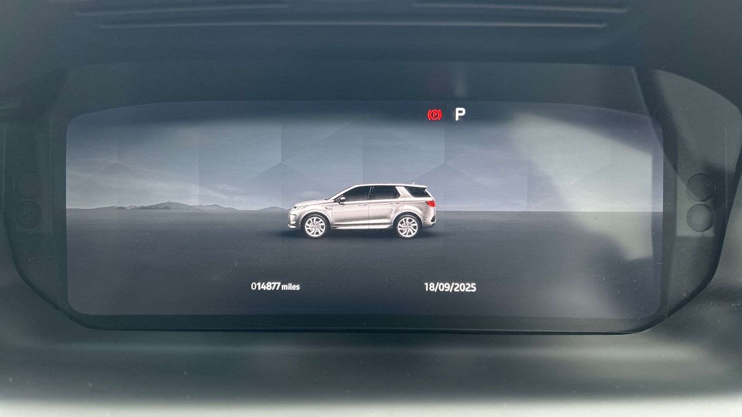 Used Land Rover Discovery Sport 2024 for sale - 76459915: Photo 16