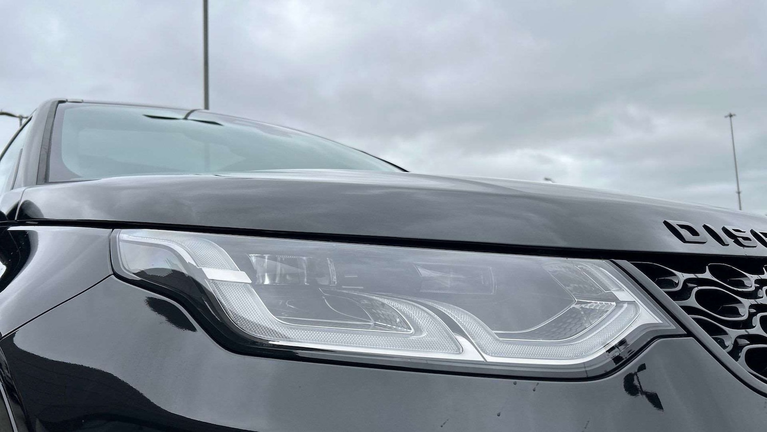 Used Land Rover Discovery Sport 2024 for sale - 76459915: Photo 17