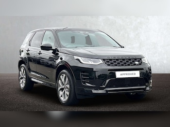 Used Land Rover Discovery Sport 2024 for sale - 76459915: Photo