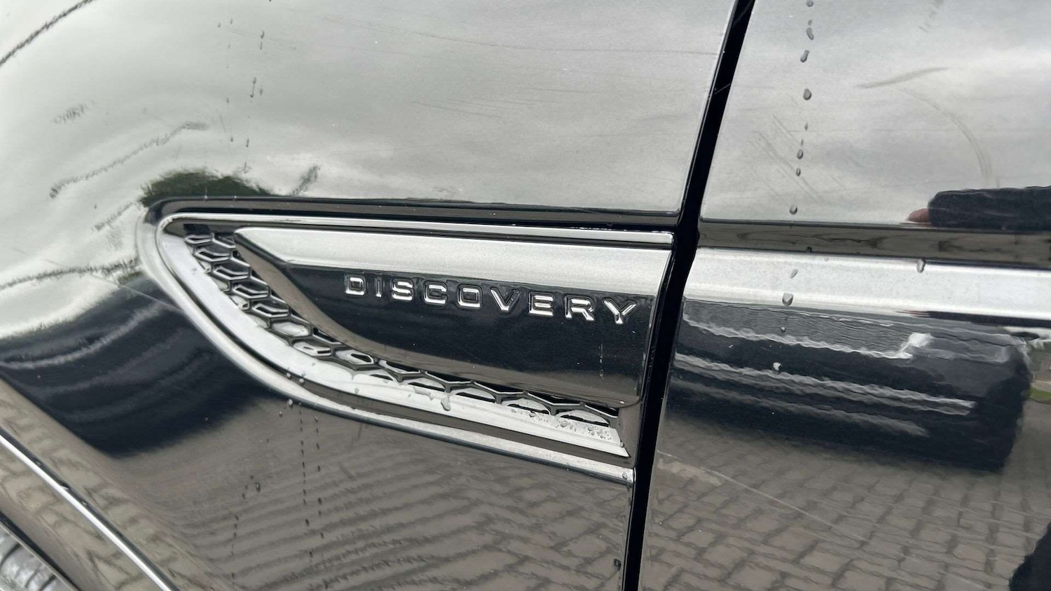 Used Land Rover Discovery Sport 2024 for sale - 76459915: Photo 20