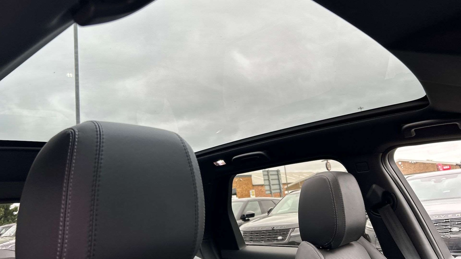 Used Land Rover Discovery Sport 2024 for sale - 76459915: Photo 21