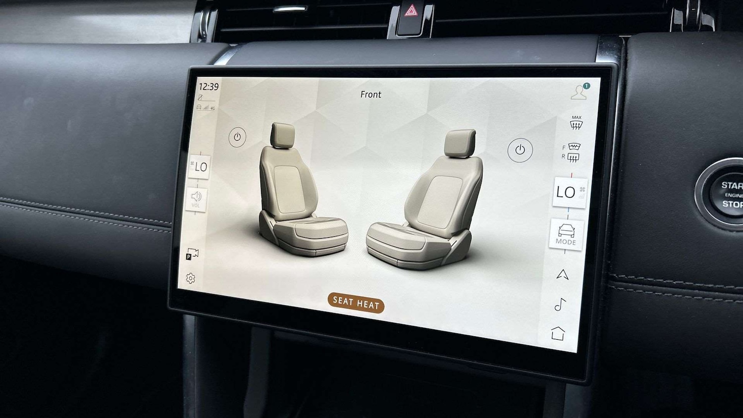 Used Land Rover Discovery Sport 2024 for sale - 76459915: Photo 22