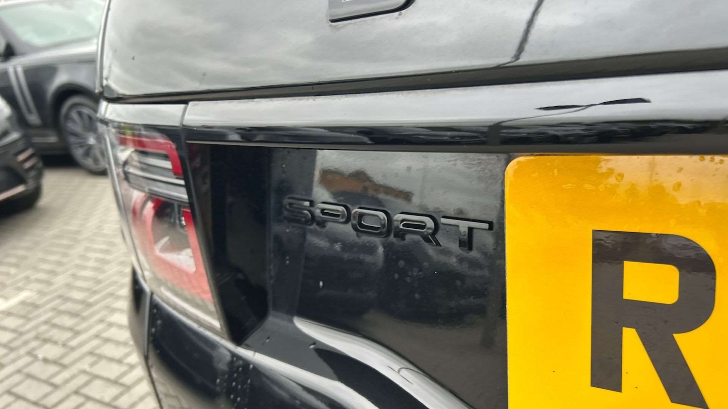 Used Land Rover Discovery Sport 2024 for sale - 76459915: Photo 26