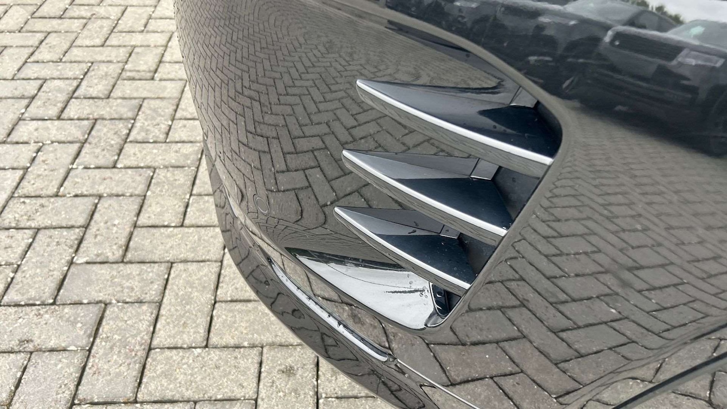 Used Land Rover Discovery Sport 2024 for sale - 76459915: Photo 28