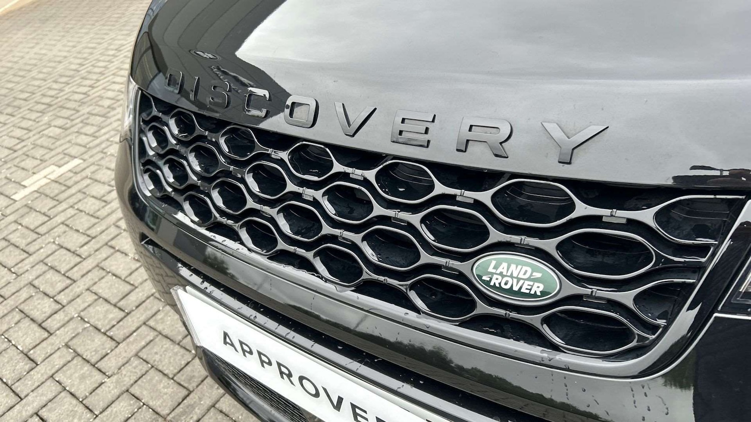 Used Land Rover Discovery Sport 2024 for sale - 76459915: Photo 29