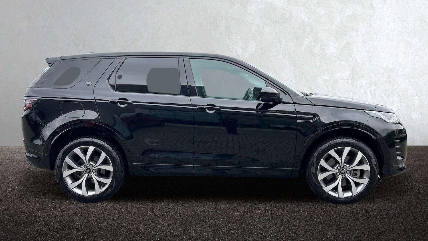 Used Land Rover Discovery Sport 2024 for sale - 76459915: Photo 5