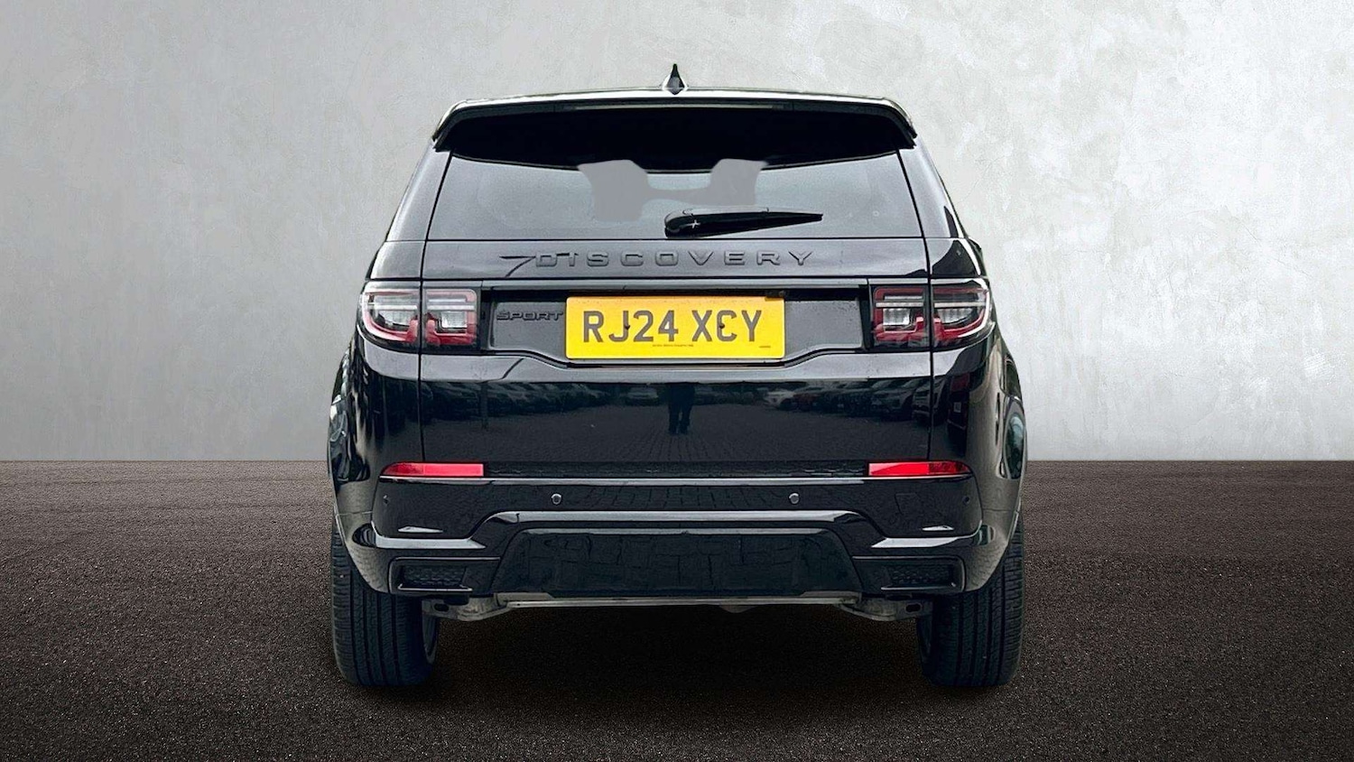 Used Land Rover Discovery Sport 2024 for sale - 76459915: Photo 6