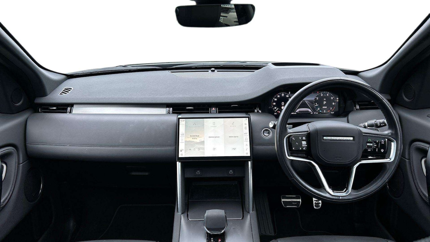 Used Land Rover Discovery Sport 2024 for sale - 76459915: Photo 9