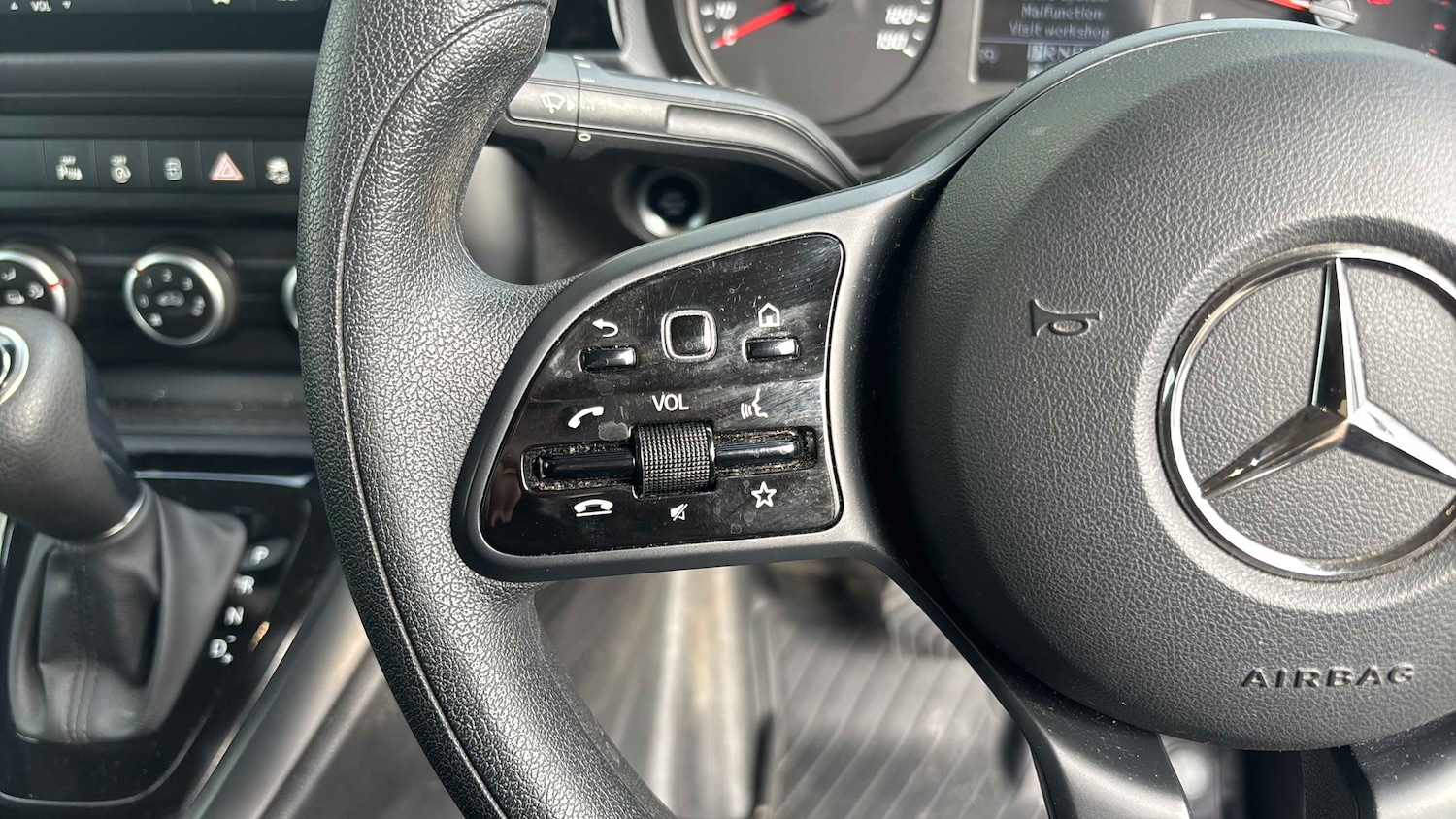 Used Mercedes-Benz Citan 2023 for sale - 78024515: Photo 14