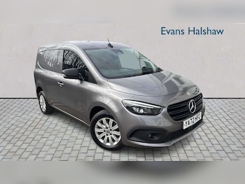 Used Mercedes-Benz Citan 2023 for sale - 78024515: Photo