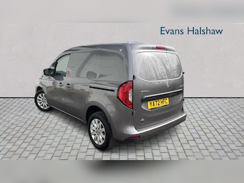 Used Mercedes-Benz Citan 2023 for sale - 78024515: Photo