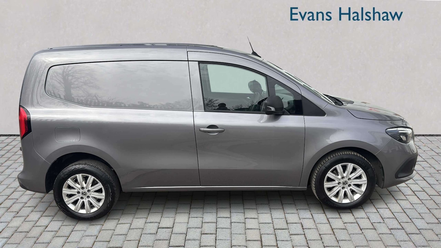 Used Mercedes-Benz Citan 2023 for sale - 78024515: Photo 5