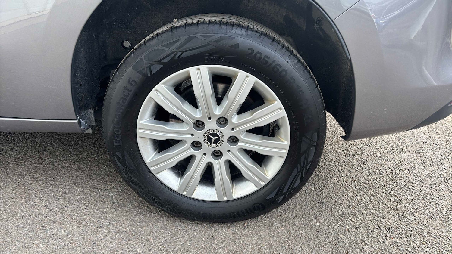 Used Mercedes-Benz Citan 2023 for sale - 78024515: Photo 8