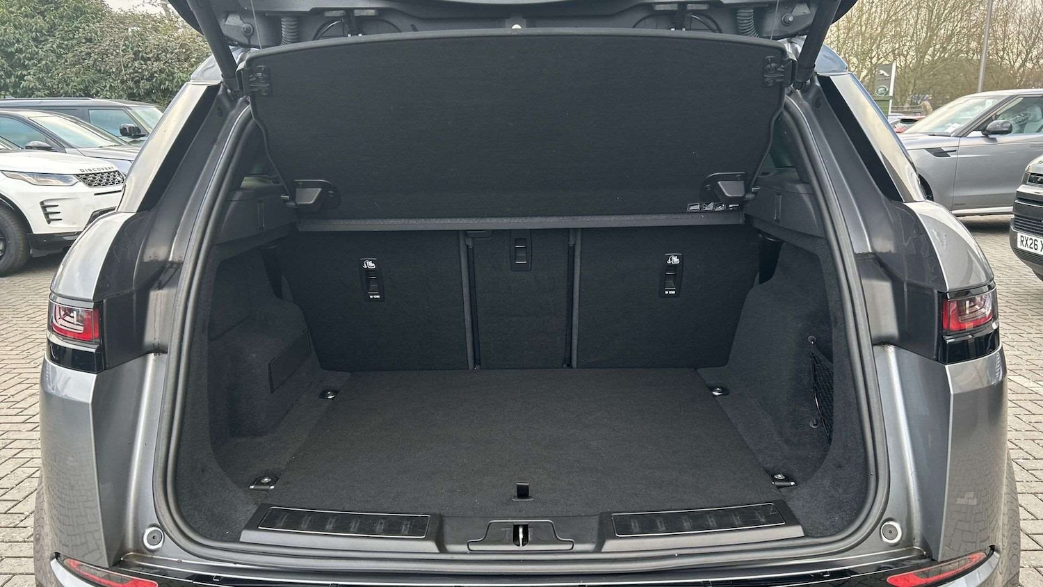 Used Land Rover Range Rover Evoque for sale - 77827390: Photo 10