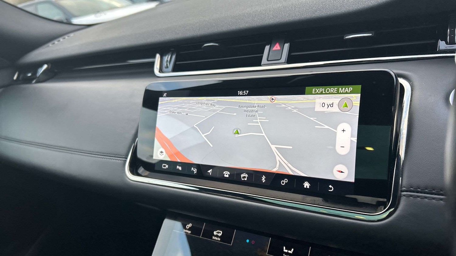 Used Land Rover Range Rover Evoque for sale - 77827390: Photo 11