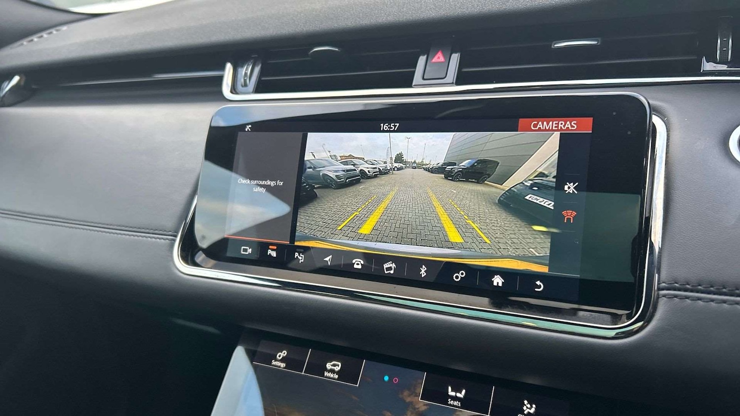 Used Land Rover Range Rover Evoque for sale - 77827390: Photo 12