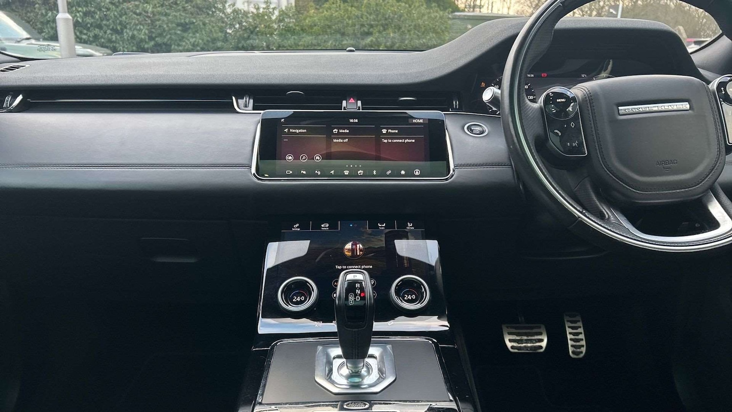 Used Land Rover Range Rover Evoque for sale - 77827390: Photo 14