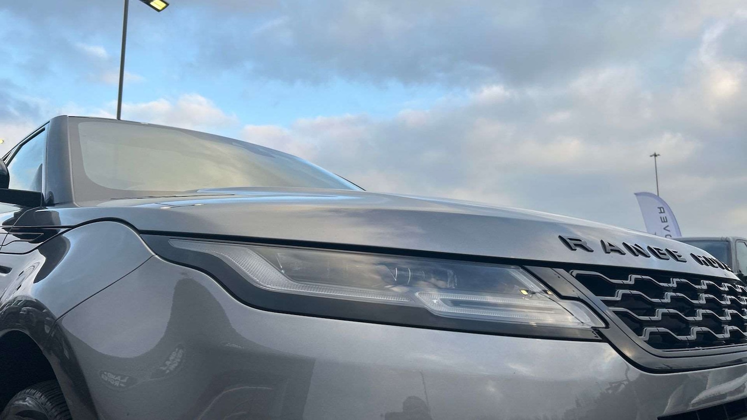 Used Land Rover Range Rover Evoque for sale - 77827390: Photo 17