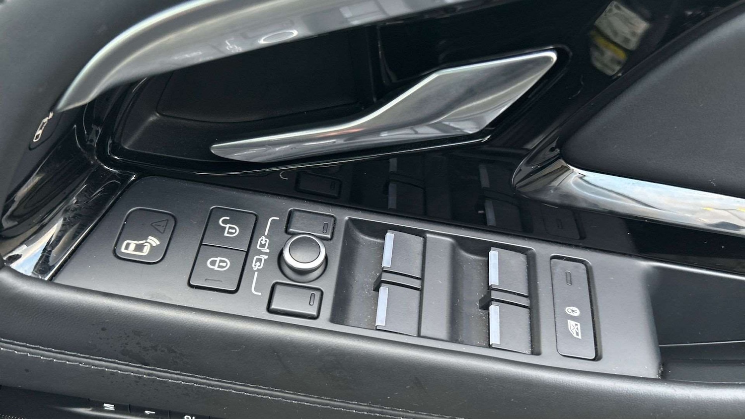 Used Land Rover Range Rover Evoque for sale - 77827390: Photo 25