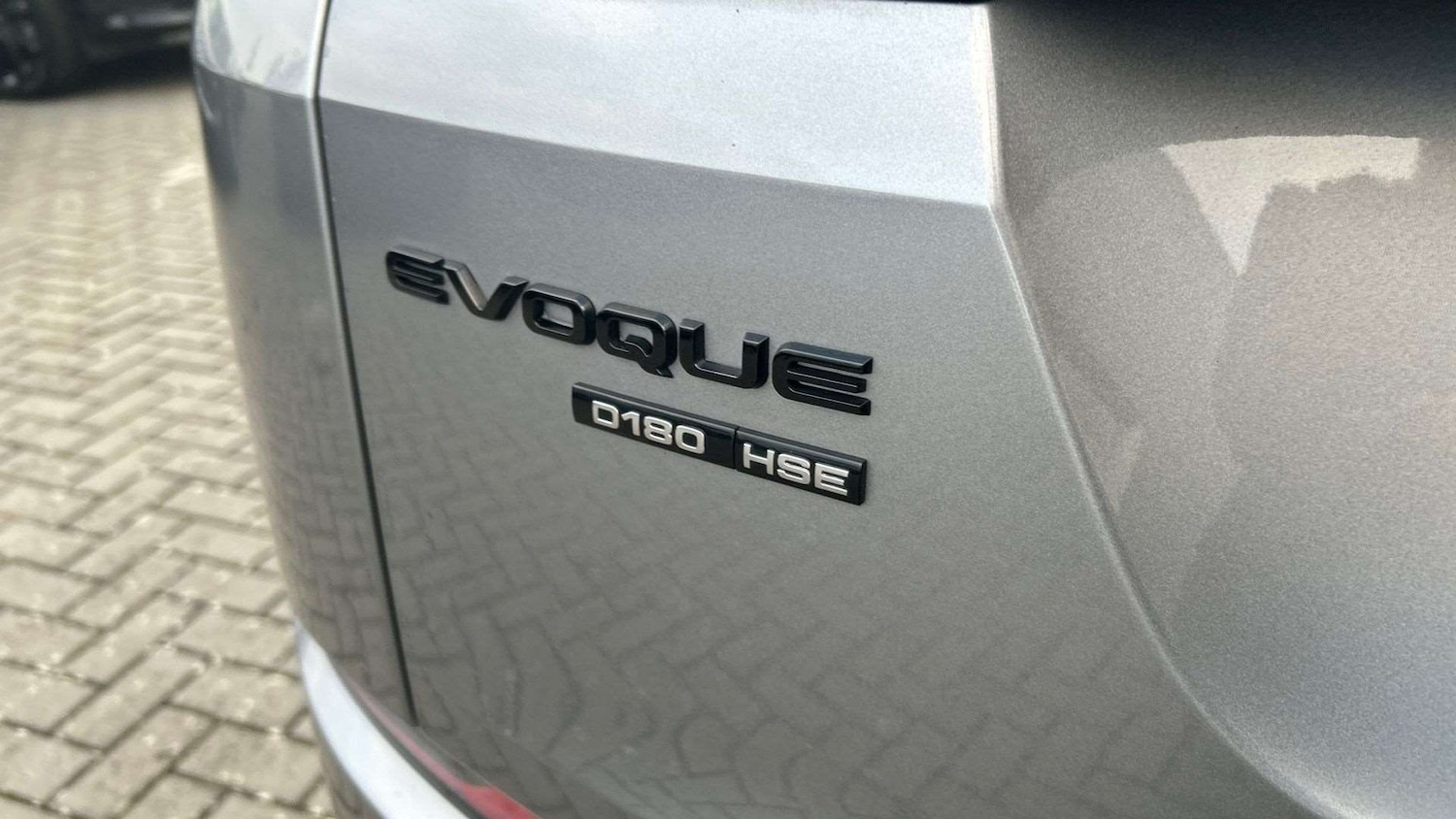 Used Land Rover Range Rover Evoque for sale - 77827390: Photo 26