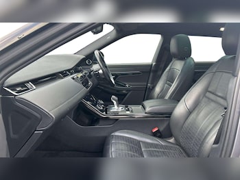 Used Land Rover Range Rover Evoque 2019 for sale - 77827390: Photo