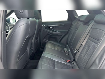 Used Land Rover Range Rover Evoque 2019 for sale - 77827390: Photo