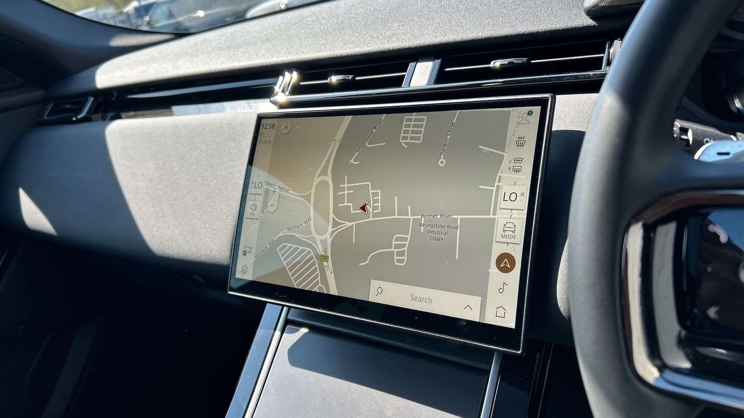 Used Land Rover Range Rover Velar 2023 for sale - 76587617: Photo 11