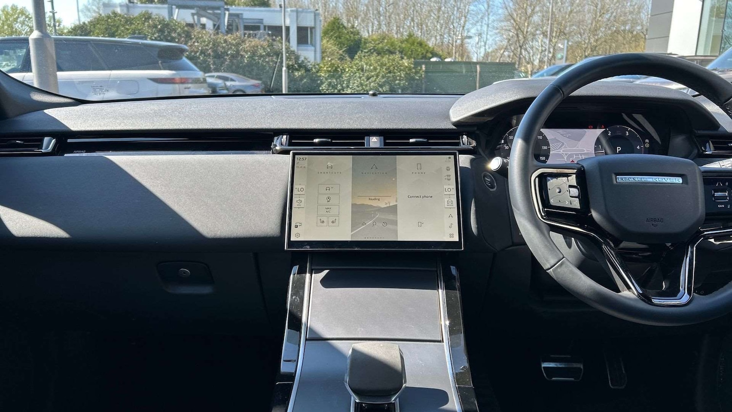 Used Land Rover Range Rover Velar 2023 for sale - 76587617: Photo 14