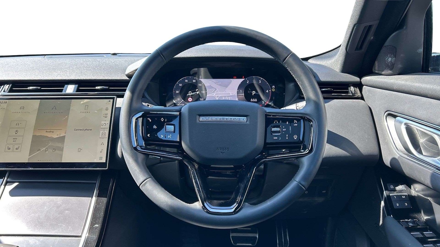 Used Land Rover Range Rover Velar 2023 for sale - 76587617: Photo 15