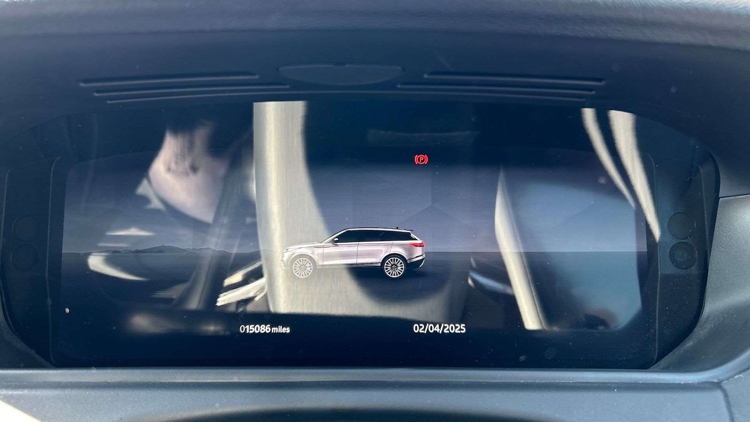 Used Land Rover Range Rover Velar 2023 for sale - 76587617: Photo 16