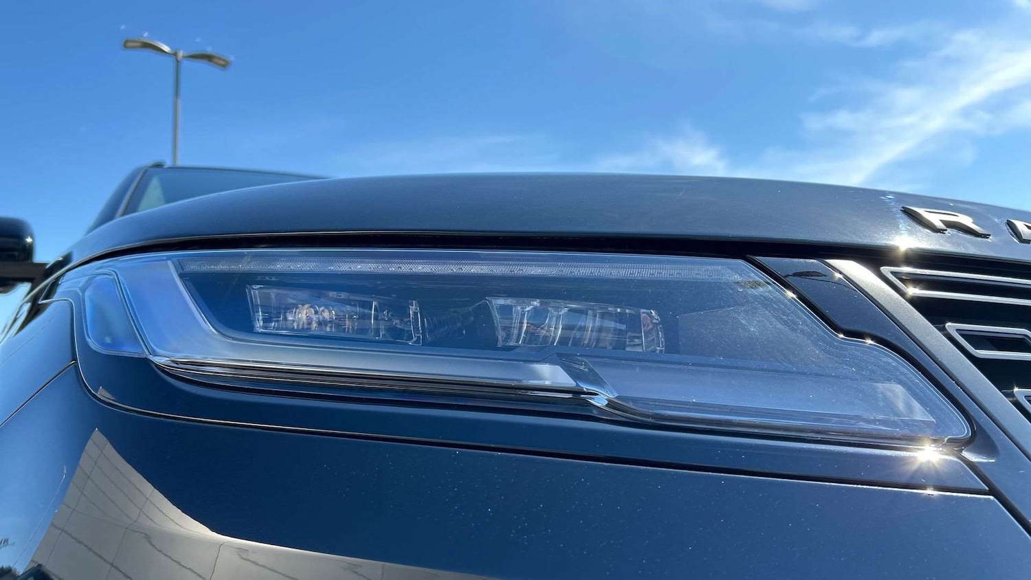 Used Land Rover Range Rover Velar 2023 for sale - 76587617: Photo 17