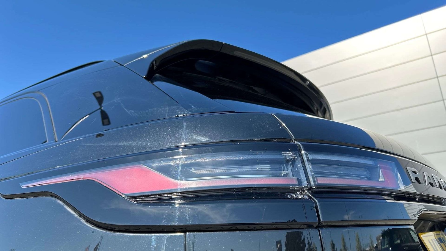 Used Land Rover Range Rover Velar 2023 for sale - 76587617: Photo 19