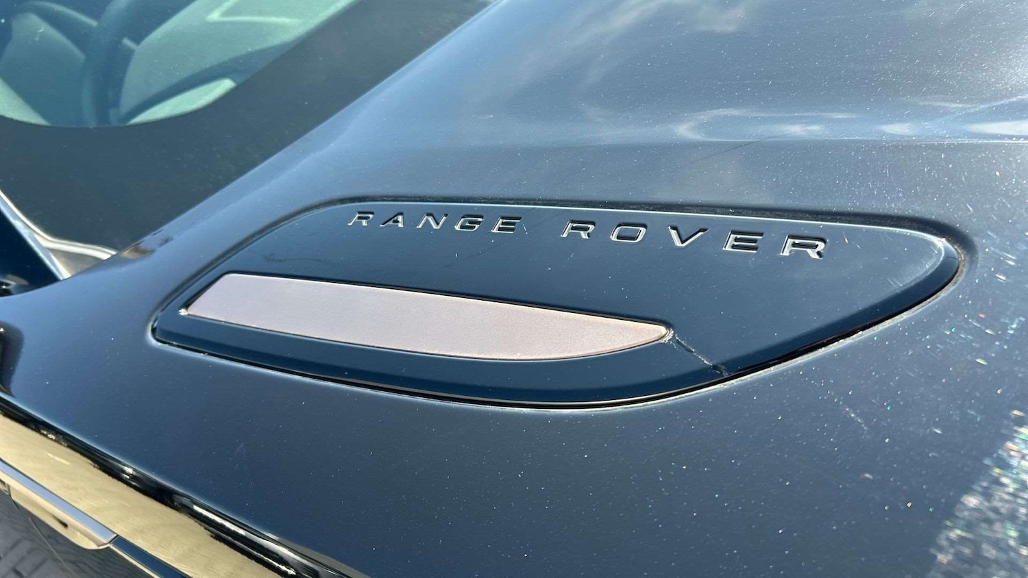 Used Land Rover Range Rover Velar 2023 for sale - 76587617: Photo 26