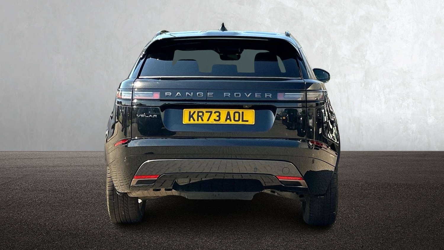 Used Land Rover Range Rover Velar 2023 for sale - 76587617: Photo 6