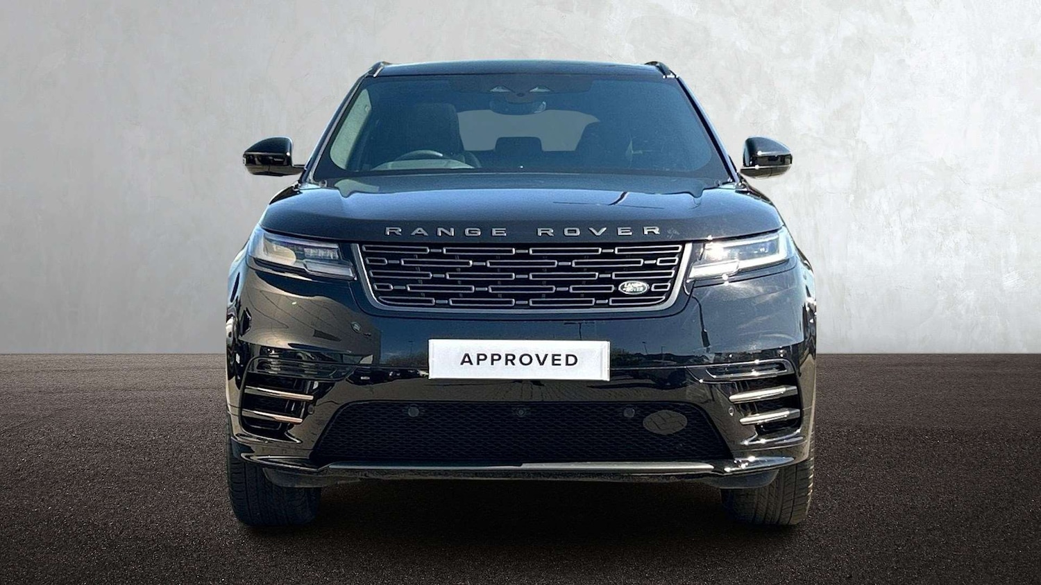 Used Land Rover Range Rover Velar 2023 for sale - 76587617: Photo 7
