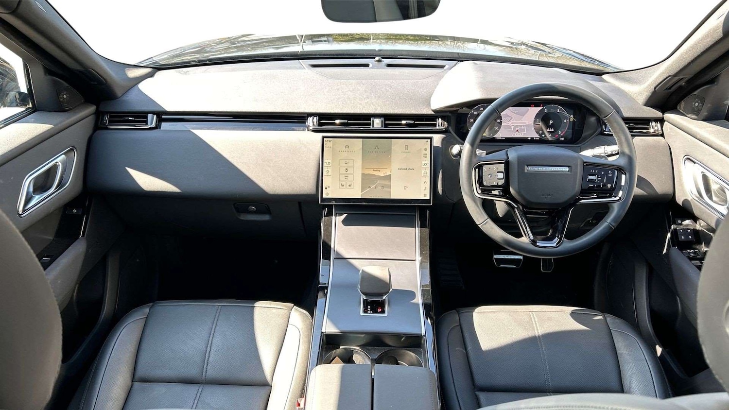 Used Land Rover Range Rover Velar 2023 for sale - 76587617: Photo 9